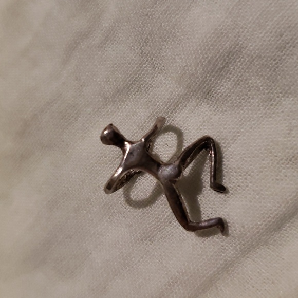 Jewelry Man Climbing Ear Cuff Poshmark